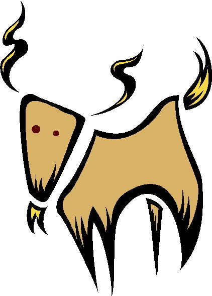 Goats Clip Art - ClipArt Best - ClipArt Best