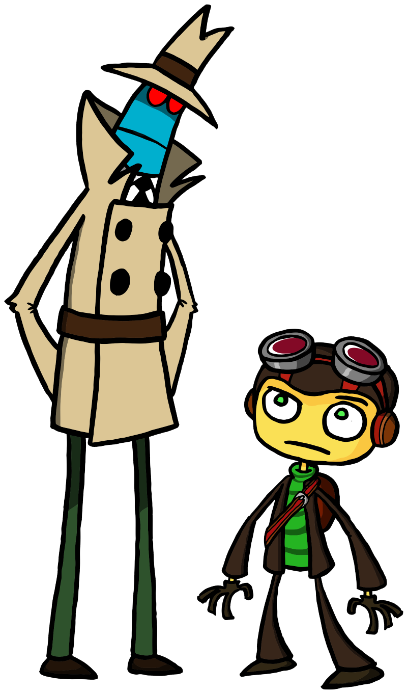 Are you the milkman? by Malleys on deviantART