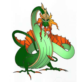 Dragon Clipart Free | Clipart Panda - Free Clipart Images