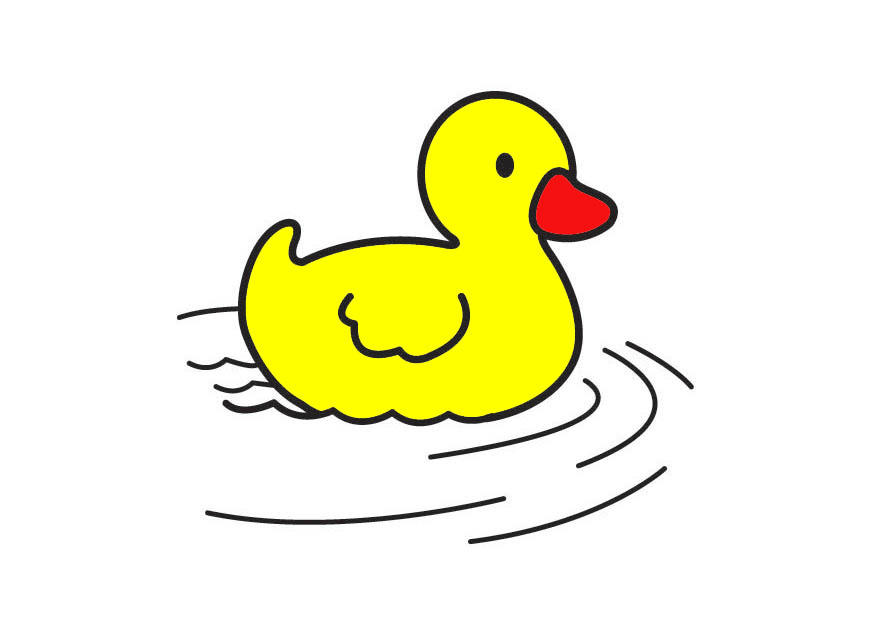 Image duckling - Img 21050
