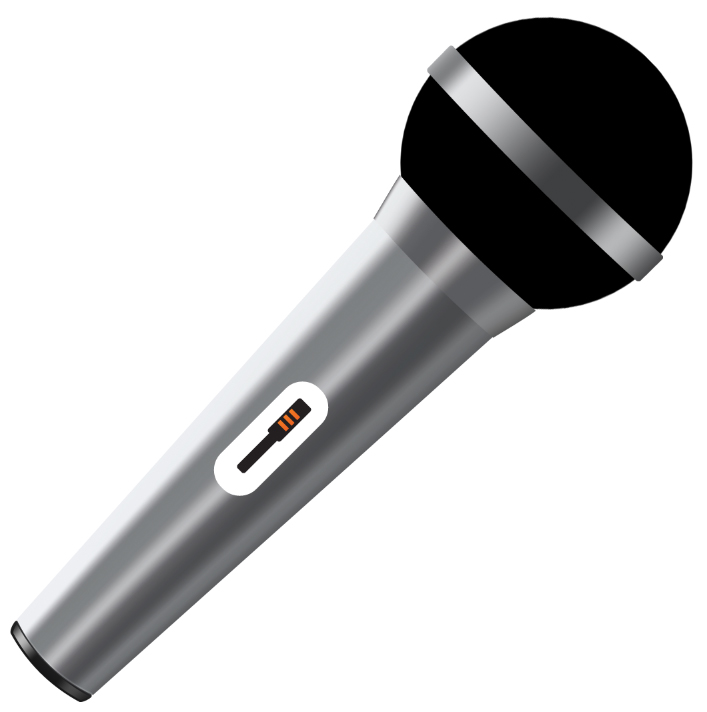 Create a Microphone in Adobe Photoshop & Illustrator - Layerform ...