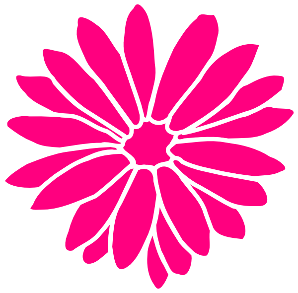 Dahlia Clip Art - ClipArt Best