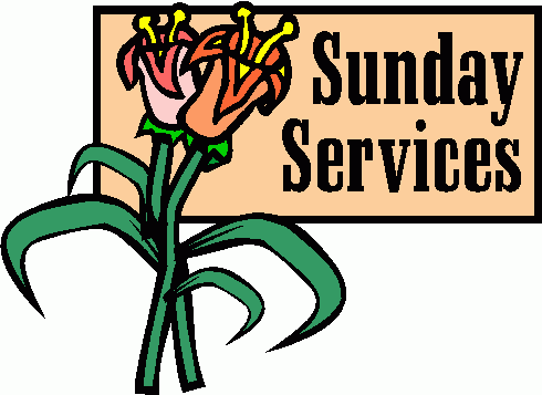 sunday_services clipart - sunday_services clip art