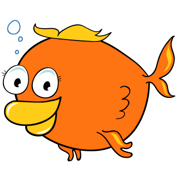 Cartoon Picture Of Fish - ClipArt Best