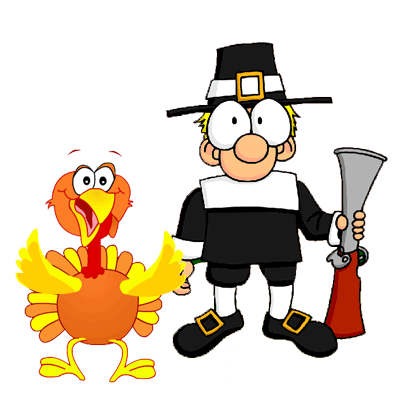 Thanksgiving Day Clipart