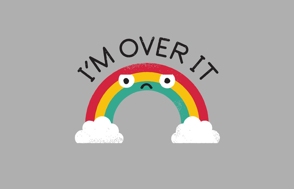 Posters by David Olenick | Designcollector