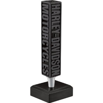 Amazon.com - Harley-Davidson Bar Font Tap Handle HDL-18519 - Home Bars