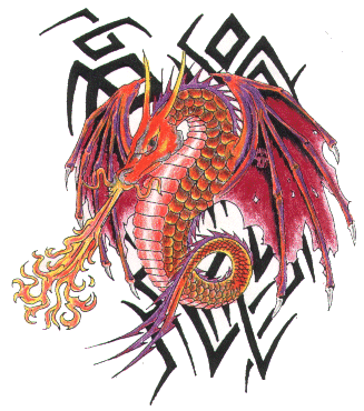 Tattoos Case: tribal tattoo designs for free