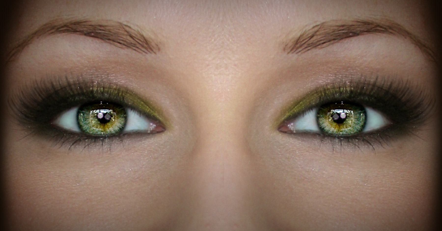 Enhancing Eyes In Photoshop