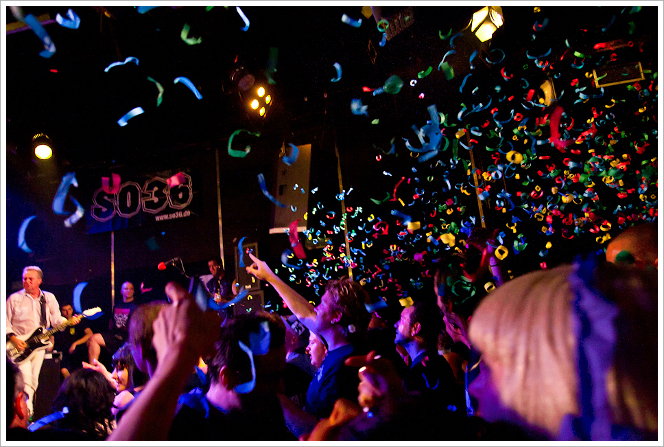 Where To Party This Labor Day | I Am Bored