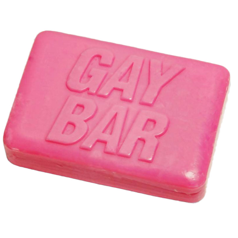 Stupid.com: Gay Bar Soap