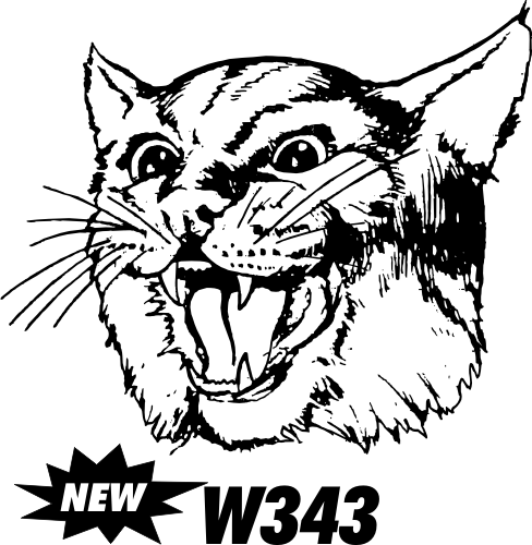 stock wildcats mascot gallery