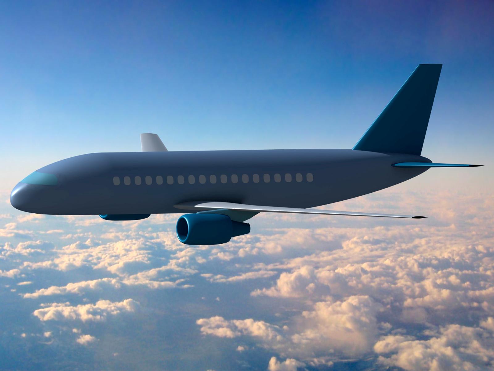 Beauty of Future Airplanes is More than Skin Deep | NASA
