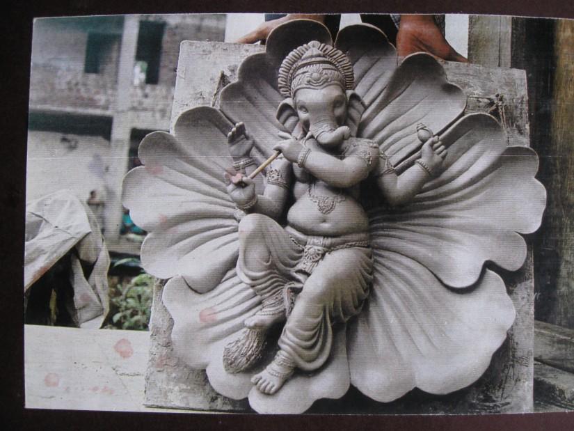 Deva Shree Ganesha! | Touchtalent - For Everything Creative