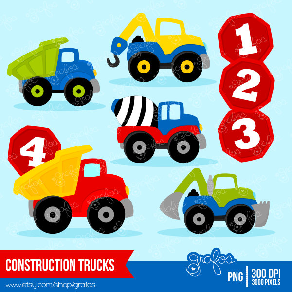 Construction Dump Truck Hits 629 Size 73 Kb Cement Clipart - Free ...