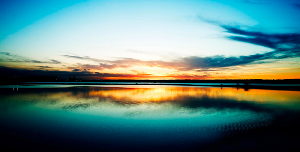 The 25 Best Places To Watch The Sunset Around The World