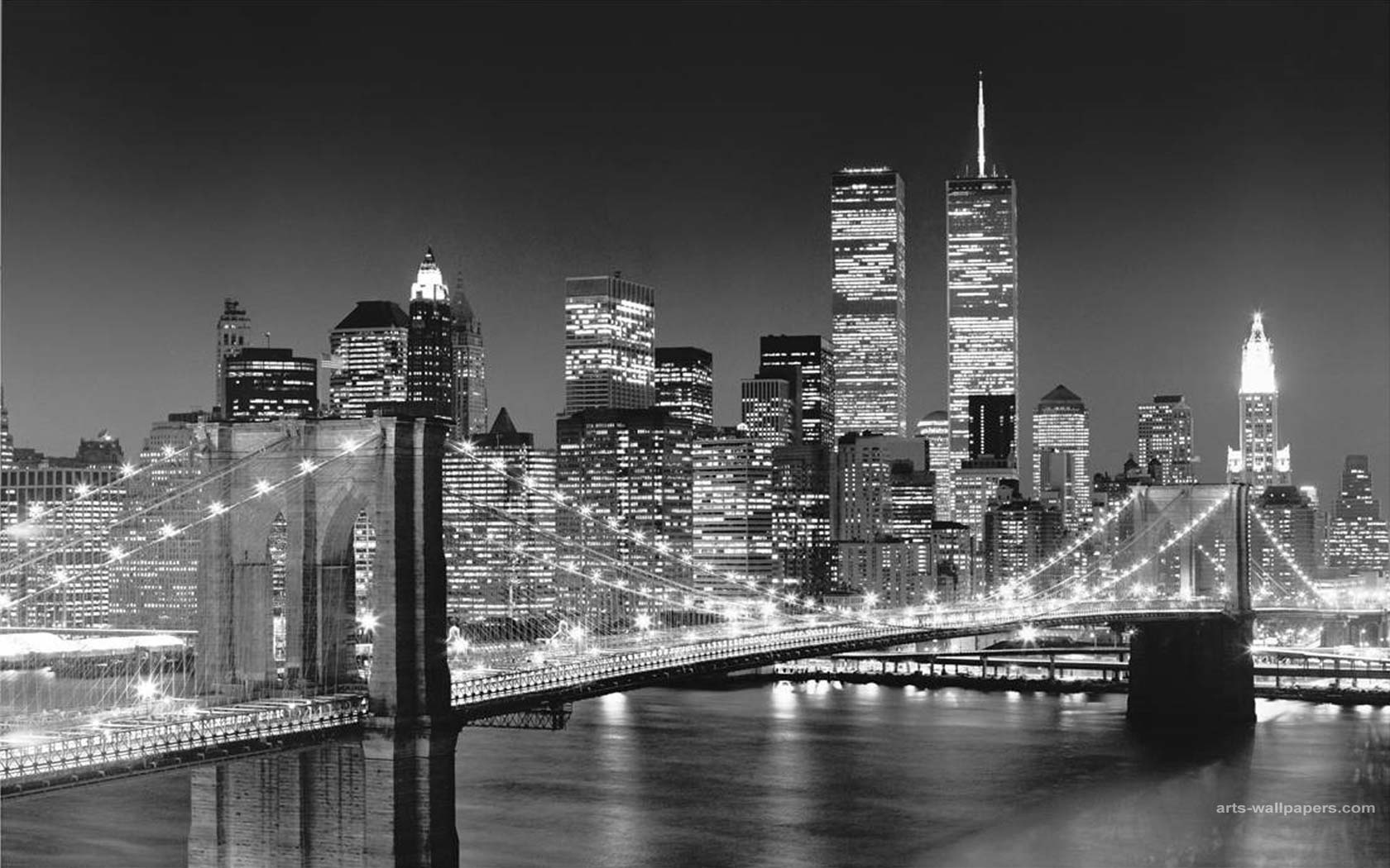 New York Skyline Hd Wallpapers Quote 1680x1050PX ~ Ny Skyline Hd ...