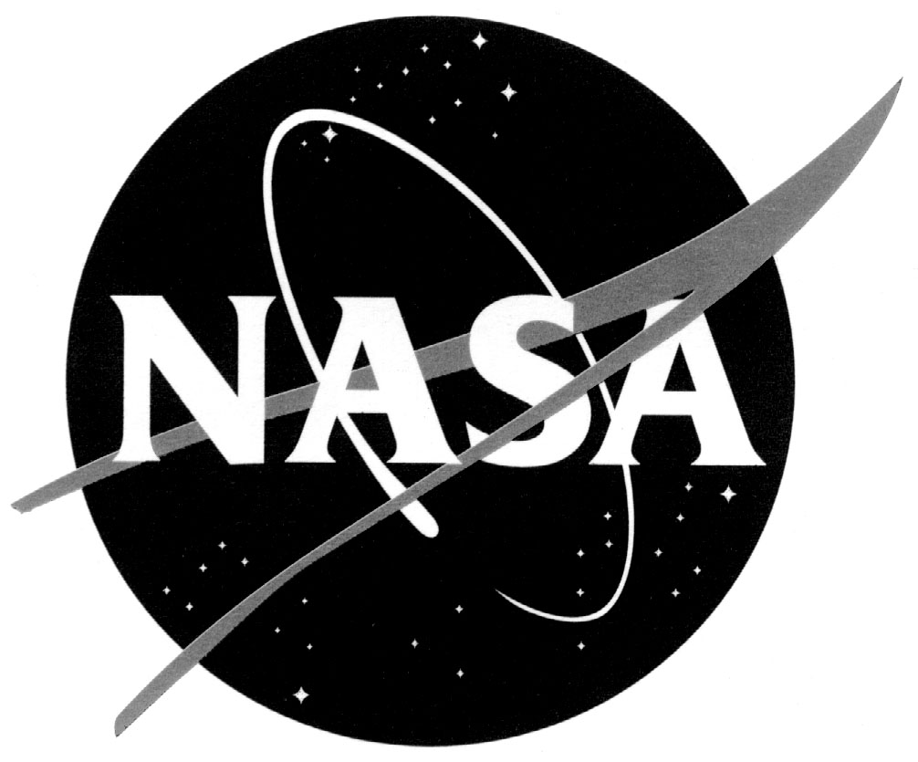 Nasa Symbol Black And White (page 3) - Pics about space