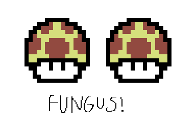 CSDb] - N0 logo for Fungus by Dinasours (2013)