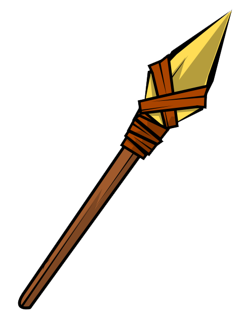 Free to Use & Public Domain Weapons Clip Art