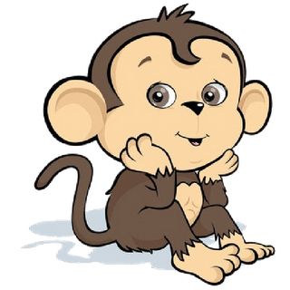 Caymus monkey tattoo | Tattoos | Pinterest