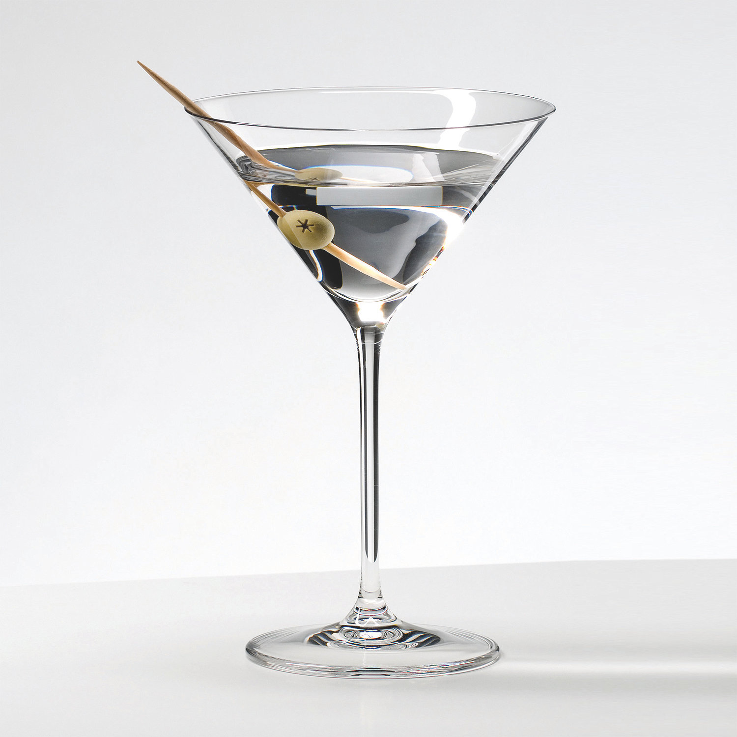 Riedel Vinum XL Martini Glass - Wine Enthusiast