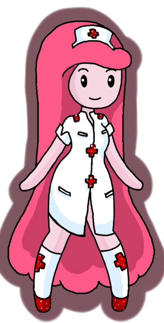 DeviantArt: More Artists Like Marceline Animated Adoptable by ...