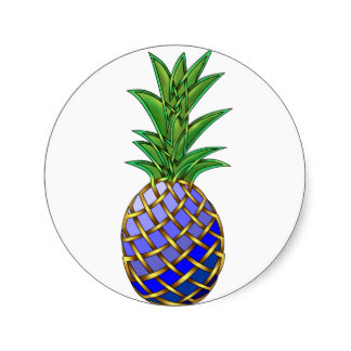 265+ Hawaiin Stickers and Hawaiin Sticker Designs | Zazzle