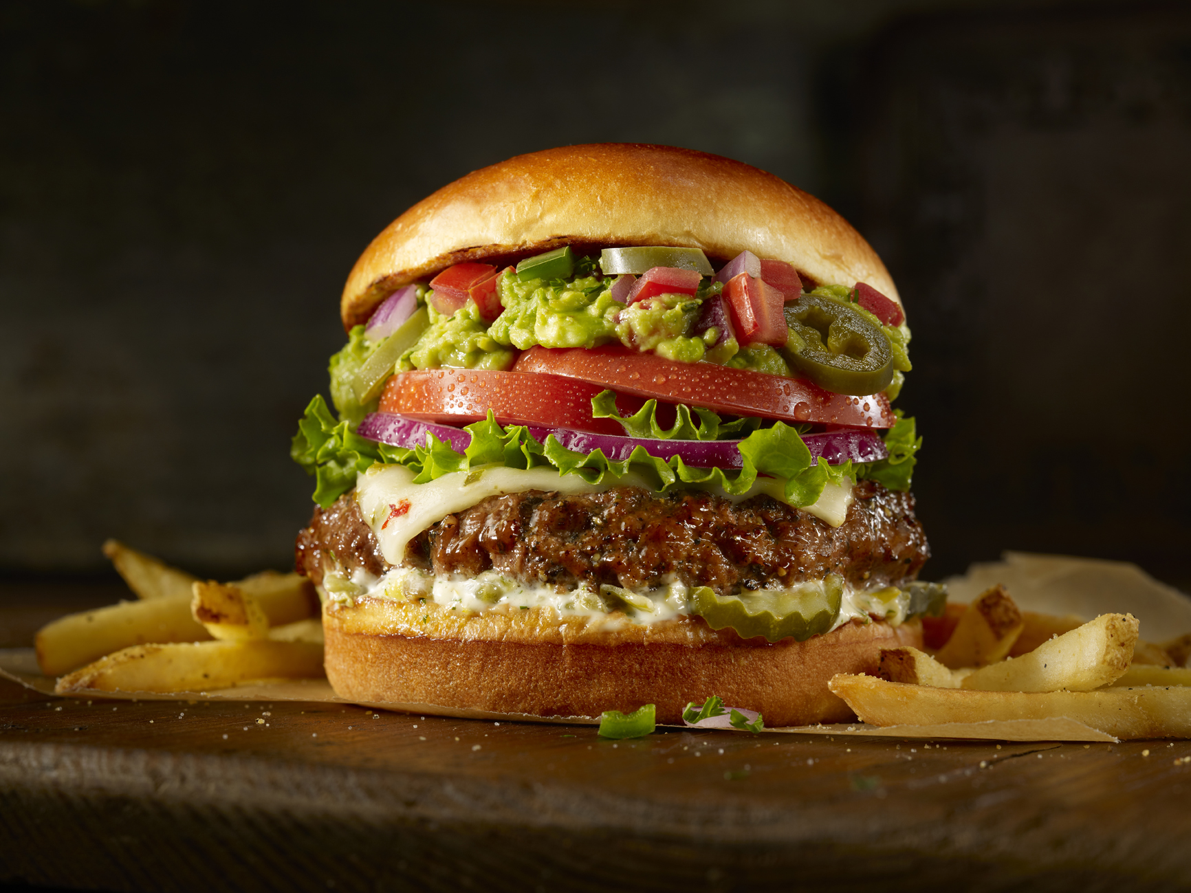 National Burger Day Quiz | PlayBuzz