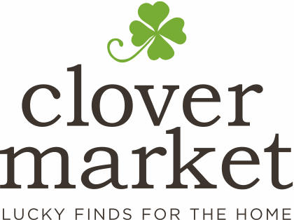 About - Clover Market - Lucky Finds for the Home