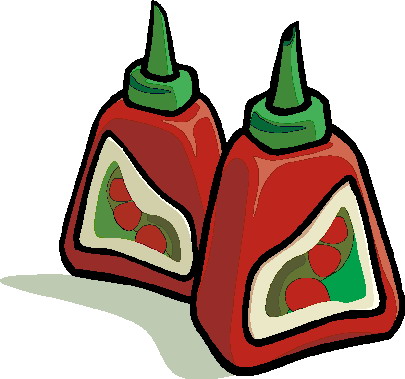 Salsa Clip Art - Cliparts.co