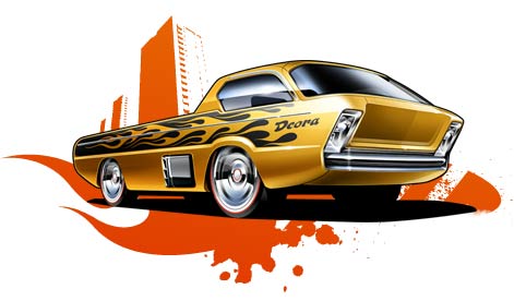Iniciales Ingles National Association Stock Auto Racing | Photo ...