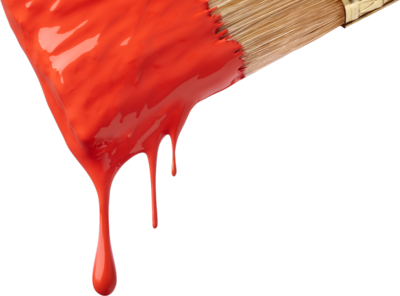Paint Brush Clipart - Free Clip Art Images