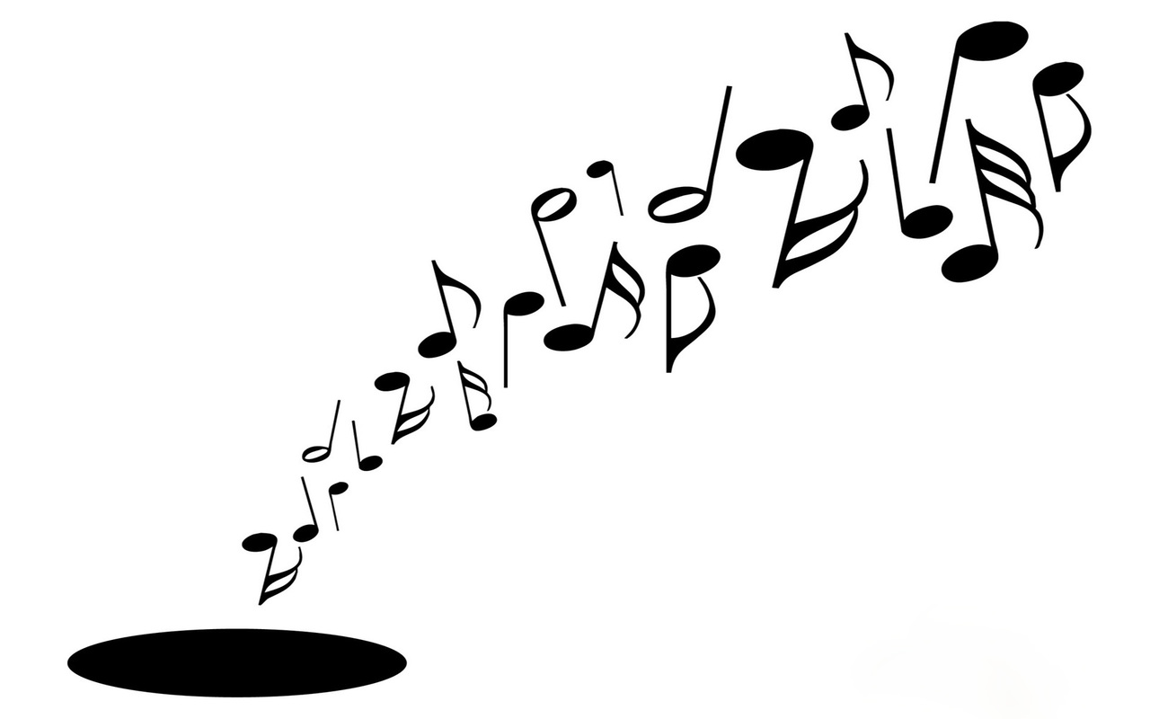 Musical Note Images - ClipArt Best