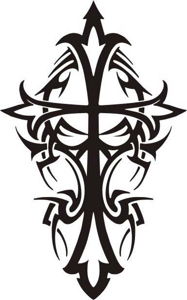 Tribal tattoo meanings -Tattoo 4 Me