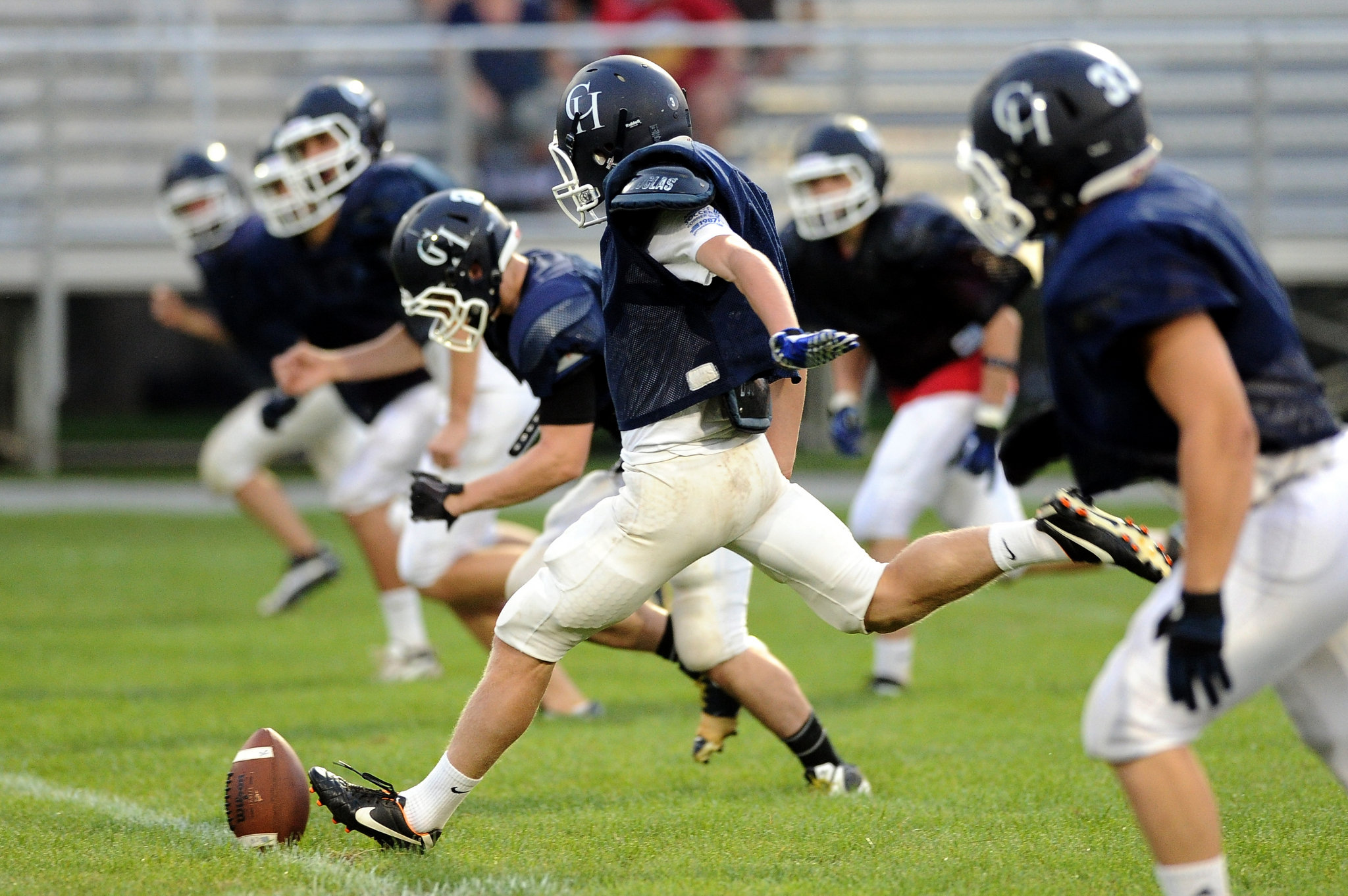 Newport Football Pictures & Photos - PennLive.com - Cliparts.co