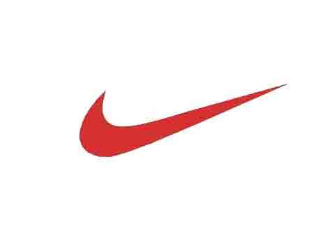 nike swoosh graphics and comments