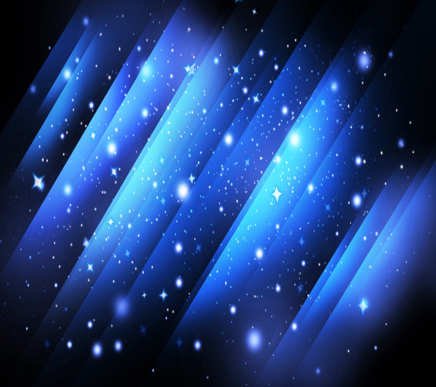free 1440X1280 Blue Stars 1440x1280 wallpaper screensaver preview ...