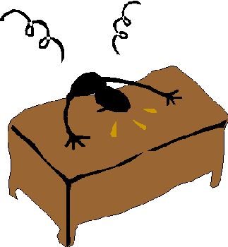 My Life Lately = Stressed Out Student = S.O.S. | My Strong Medicine