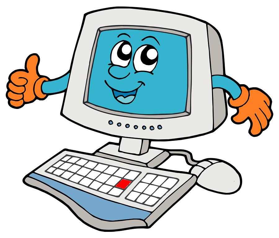 Definition of Computer Types | How2Learn. - ClipArt Best - ClipArt ...