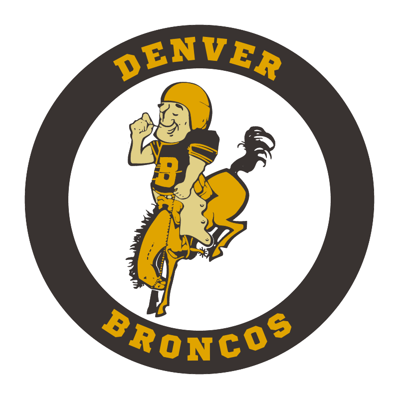 original denver broncos logo image search results