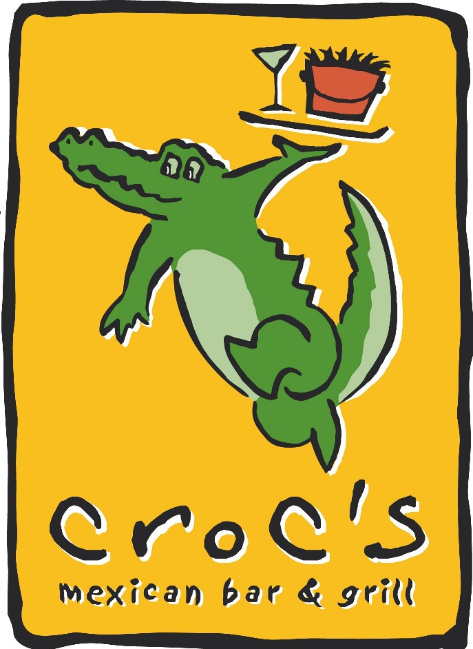 Croc's Mexican Bar & Grill Denver - Croc's Mexican Bar & Grill ...