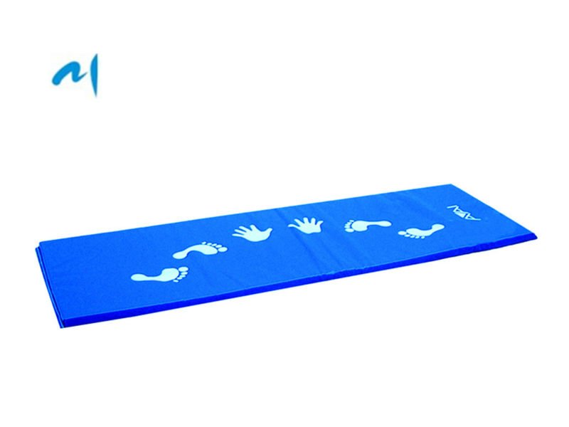 Cartoon Printed Foam Exercise Mat/kids Exercise Mats - Buy Foam ...