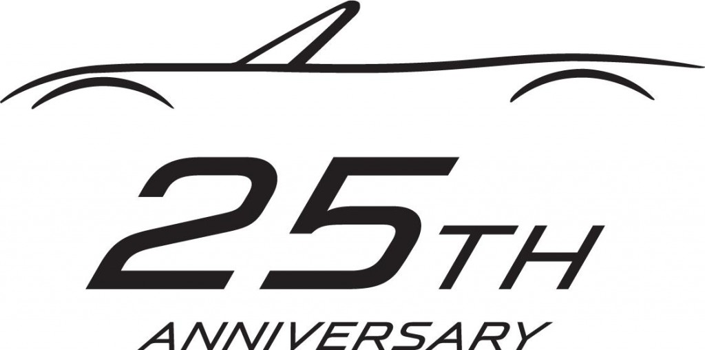 25th Anniversary Images