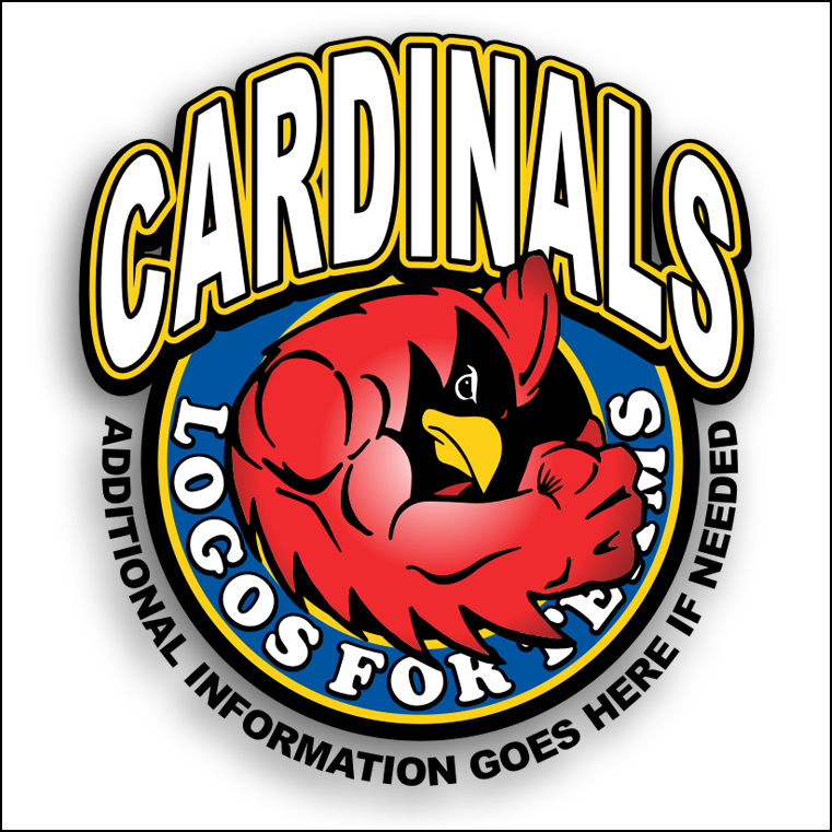 Cardinal Clipart | Cardinal Clipart and Templates
