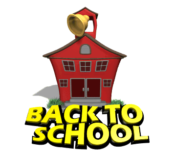 Welcome To School Clipart - ClipArt Best