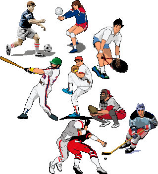 Doctor P. Body's Sports Safety Tips for Kids