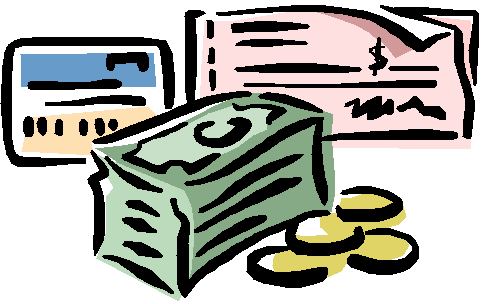 Clip Art Money - ClipArt Best