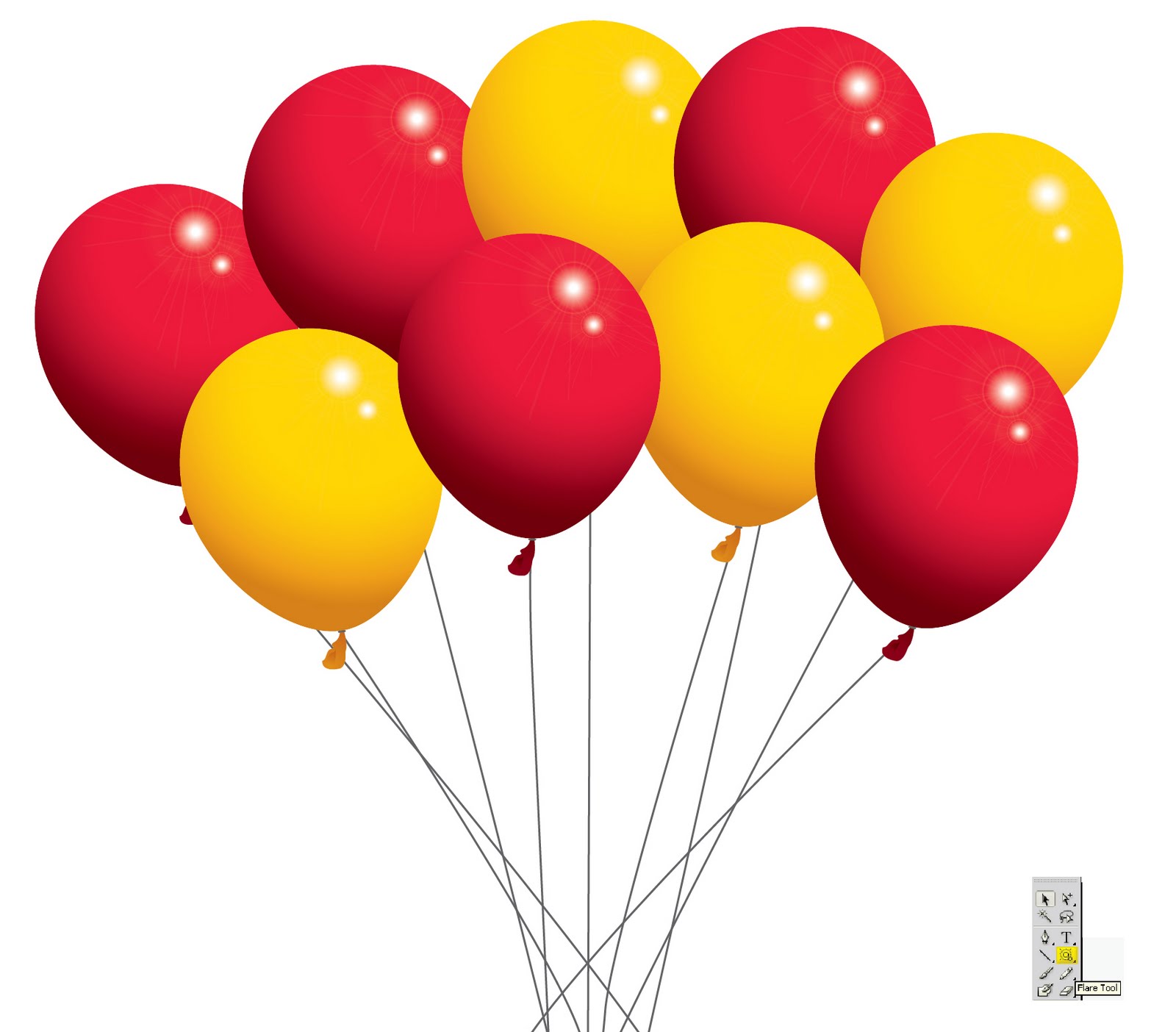 Balloons Clipart | clip art, clip art free, clip art borders, clip ...