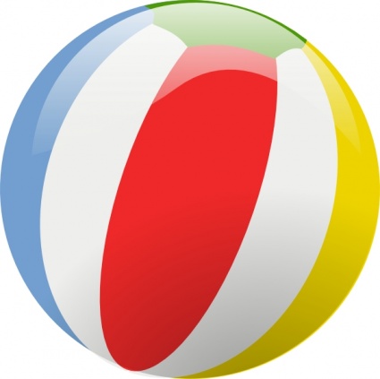 Sphere Clip Art Free